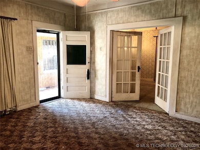 1145 S Little Ave, Cushing, OK 74023 - photo 7