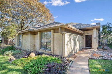 2613 Canyon Creek Dr, Temple, TX 76502 - photo 4