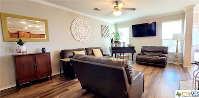 1209 Hogg Ct, Copperas Cove, TX 76522 - photo 6