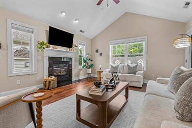 95 S Ridge Ln unit E202, Berlin, CT 06037 - photo 5