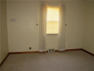 Bedroom.