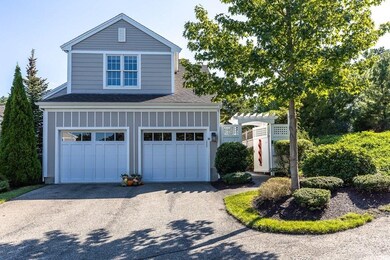 36 Whitcomb Gardens unit 36, Plymouth, MA 02360 - photo 2