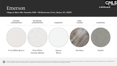 600 Richmond Rd, Gaston, SC 29053 - photo 4