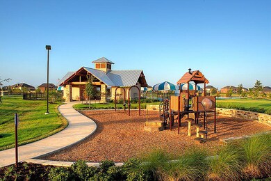 4215 Lodge Ranch Ct, Fulshear, TX 77441 - photo 2