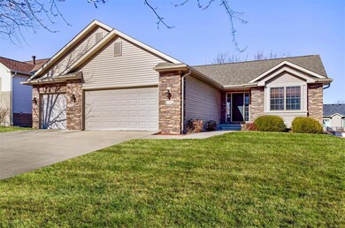 5315 Tabor Drive