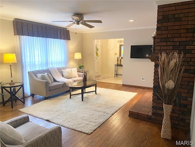 15561 Highcroft Dr, Chesterfield, MO 63017 - photo 6