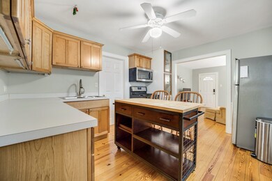 4719 Dumoulin Ave, Lisle, IL 60532 - photo 6