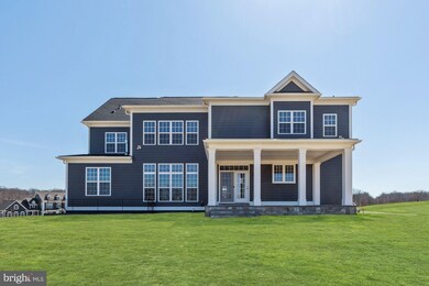 12345 Point Ridge Dr, Fulton, MD 20759 - photo 2