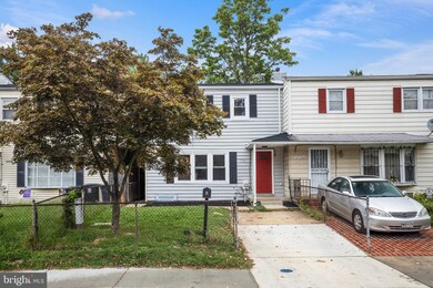 5534 Walker Mill Rd, Capitol Heights, MD 20743 - photo 3