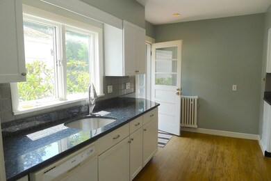 104 Elgin St unit 1, Newton Center, MA 02459 - photo 2