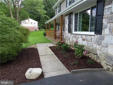 8806 Curtis Terrace, Glenside, PA 19038 - photo 2