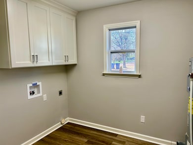 402 N West St, Somerville, TN 38068 - photo 5