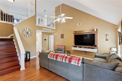 169 School House Creek Dr, Saint Marys, GA 31558 - photo 6