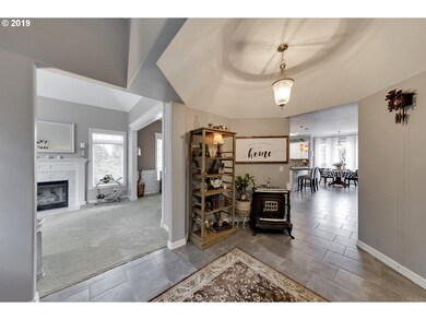 Entrance/Foyer