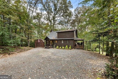 120 Brookhaven Trail, Blue Ridge, GA 30513 - photo 5