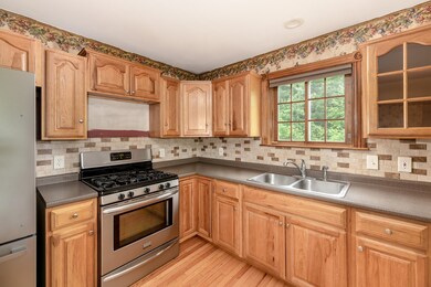 237 Pinnacle Hill Rd, New Hampton, NH 03256 - photo 5