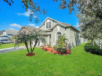 34451 Windknob Ct unit 302, Wesley Chapel, FL 33545 - photo 2