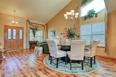 3978 Pronghorn Meadows Cir, Colorado Springs, CO 80922 - photo 3