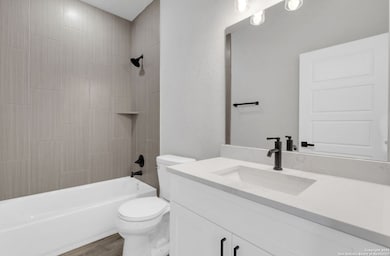 918 Dawson St unit 2, San Antonio, TX 78202 - photo 5