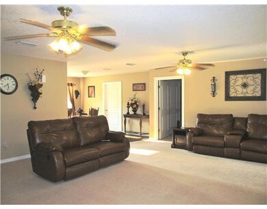 277 Spooner Rd, Lucedale, MS 39452 - photo 4