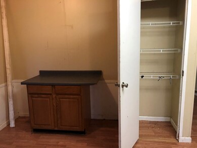 Pantry