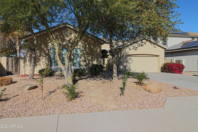 Corner Lot