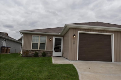 438 Kreisel Dr, Raymore, MO 64083 - photo 2