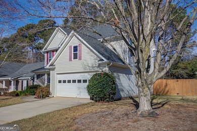 125 N Square Ln, Newnan, GA 30263 - photo 4