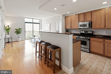 1201 N Garfield St unit PH04, Arlington, VA 22201 - photo 5