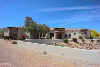 Beautiful Custom Built Home