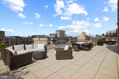 1440 N St NW unit 209, Washington, DC 20005 - photo 7