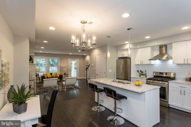 421 Missouri Ave NW, Washington, DC 20011 - photo 4