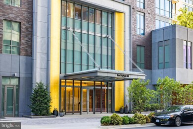 The Monarch unit 1603, McLean, VA 22102 - photo 2