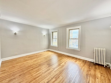 6306 N Leavitt St unit 2, Chicago, IL 60659 - photo 2