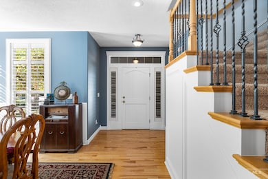 1146 N Falling Water Way, Eagle, ID 83616 - photo 6