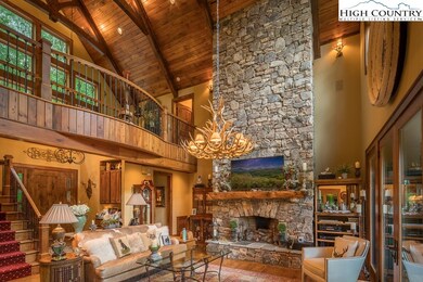 17 Green Ridge Ln, Banner Elk, NC 28604 - photo 4