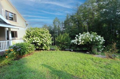253 Metcalf Road, Winthrop