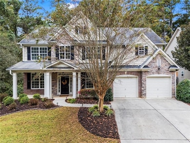 825 Flagstone Way, Acworth, GA 30101 - photo 3