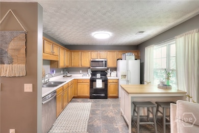 918 Creekside Way, Monroe, GA 30656 - photo 3