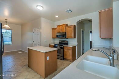 Corean counter tops