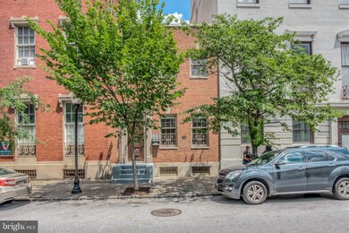 507 Park Ave, Baltimore, MD 21201 - photo 2