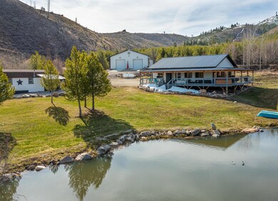 472 Dickson Creek Rd, Conner, MT 59827 - photo 2