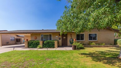 3716 W Barnes Ln, Phoenix, AZ 85051 - photo 2