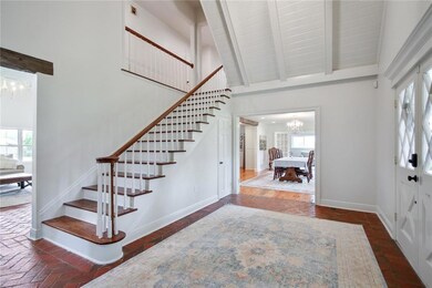 Entry Way