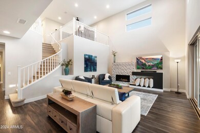 05-High Ceilings