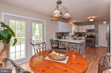 11027 Abbey Ln, Fredericksburg, VA 22407 - photo 7