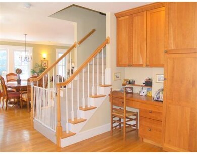 35 Old Winter St unit 35, Lincoln, MA 01773 - photo 5