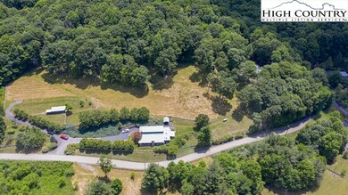 Beautiful Property with mix of pasture and woods,