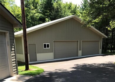 25650 Old 35, Webster, WI 54893 - photo 2