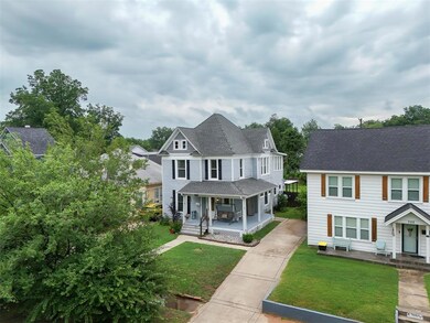 709 N Park Ave, Shawnee, OK 74801 - photo 5